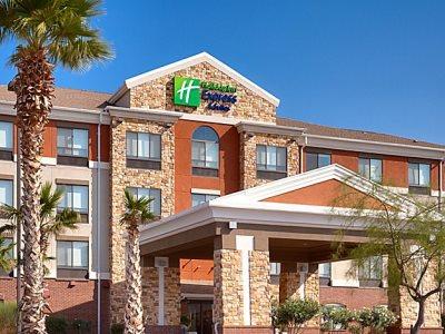 Hotel Express I-10 East By Ihg