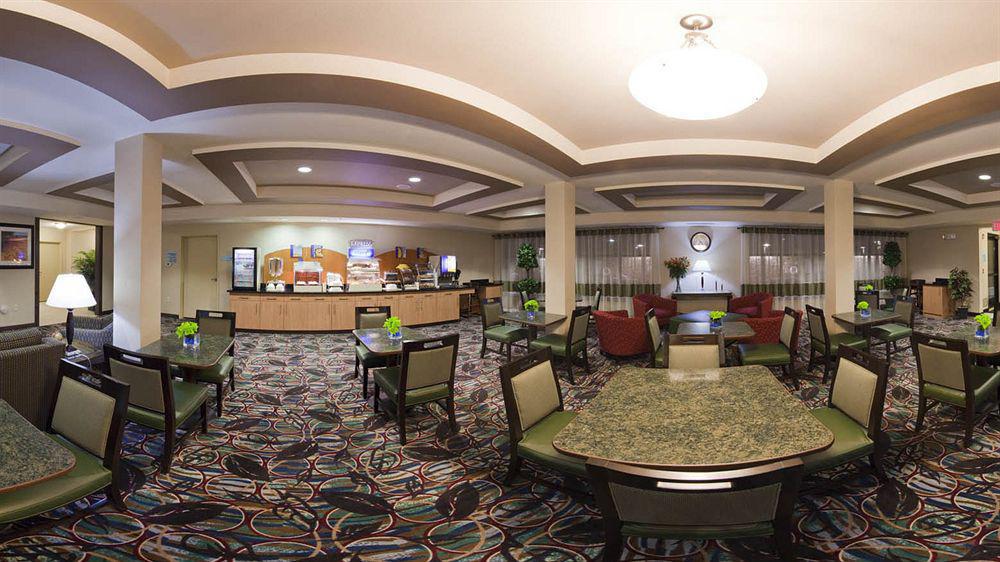 Express I-10 East By Ihg Hotel 2*