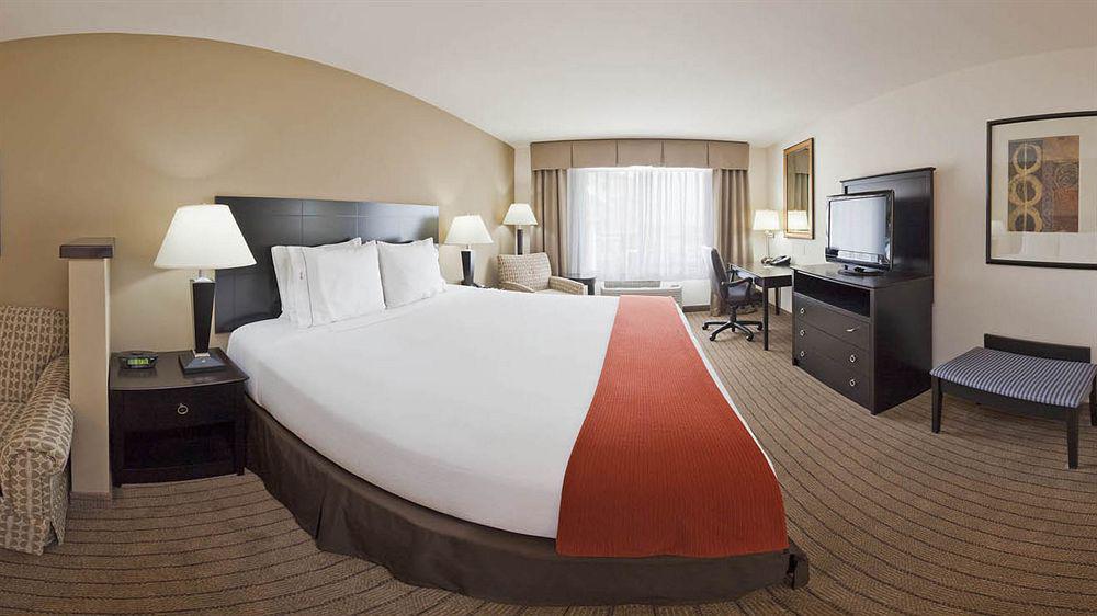 Express I-10 East By Ihg 2* El Paso