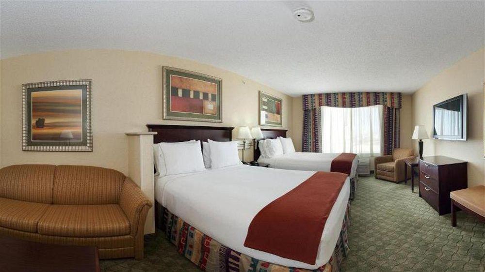 Express I-10 East By Ihg Hotel El Paso