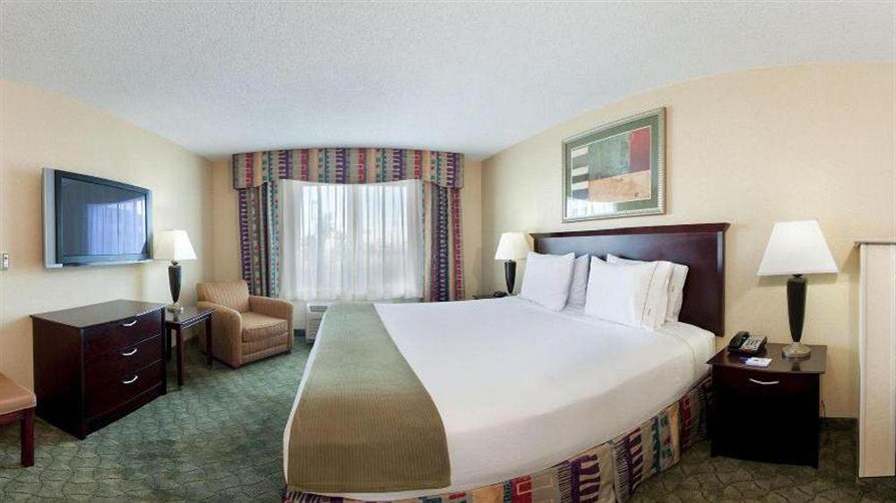 Express I-10 East By Ihg 2* El Paso