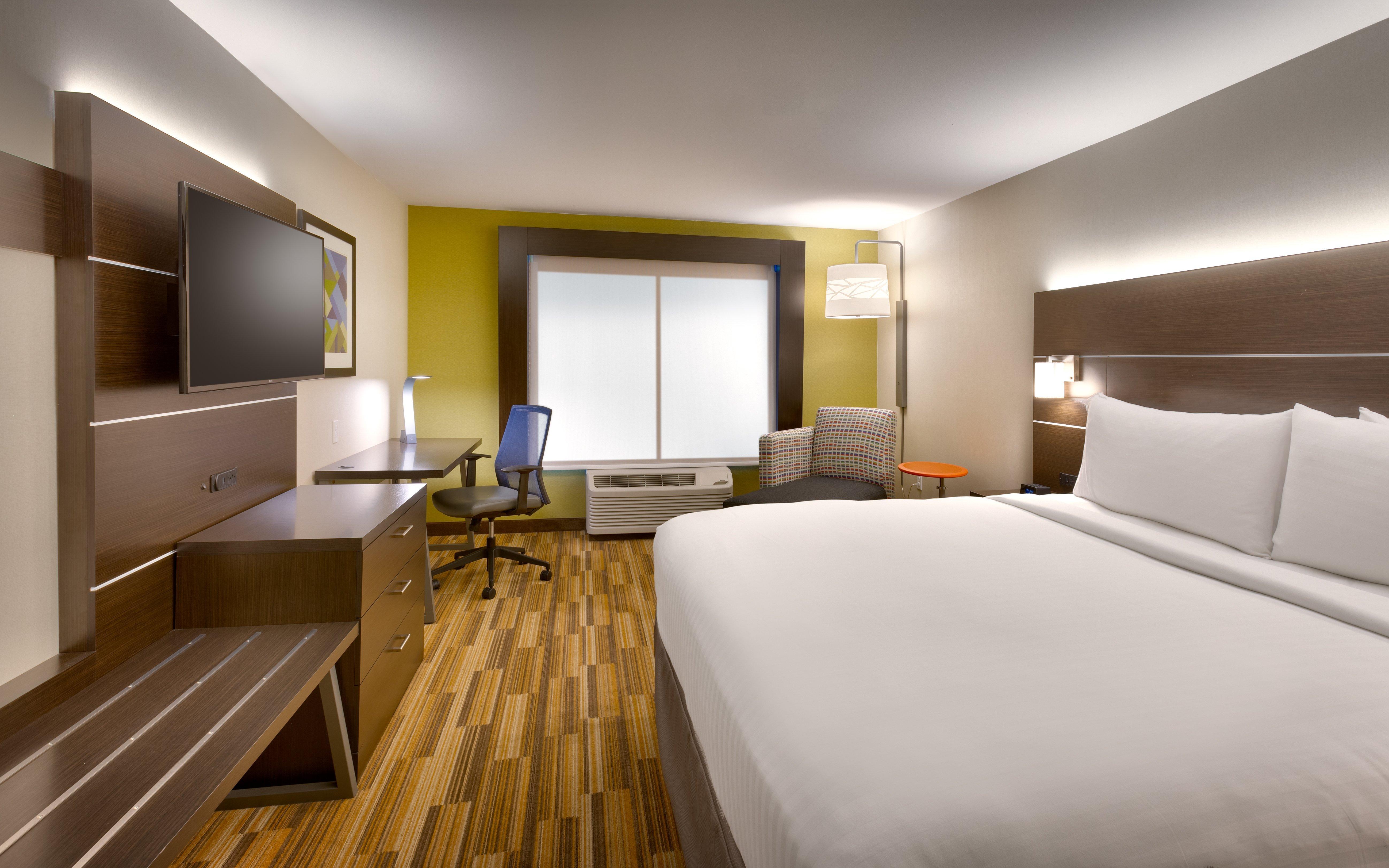 Express I-10 East By Ihg