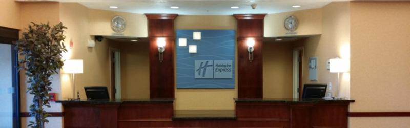 Hotel Express I-10 East By Ihg