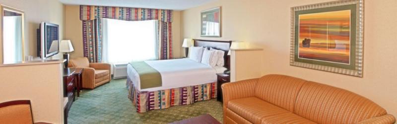 Express I-10 East By Ihg 2* El Paso