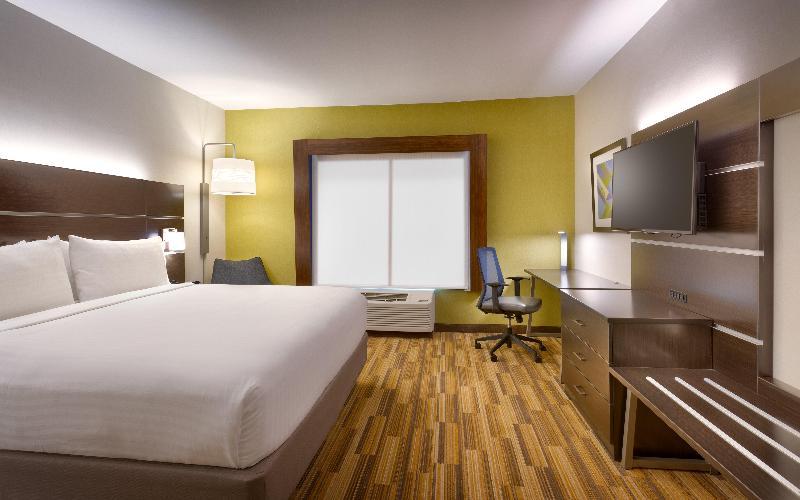 Express I-10 East By Ihg Hotel