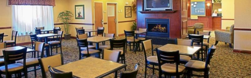 Hotel Express I-10 East By Ihg El Paso