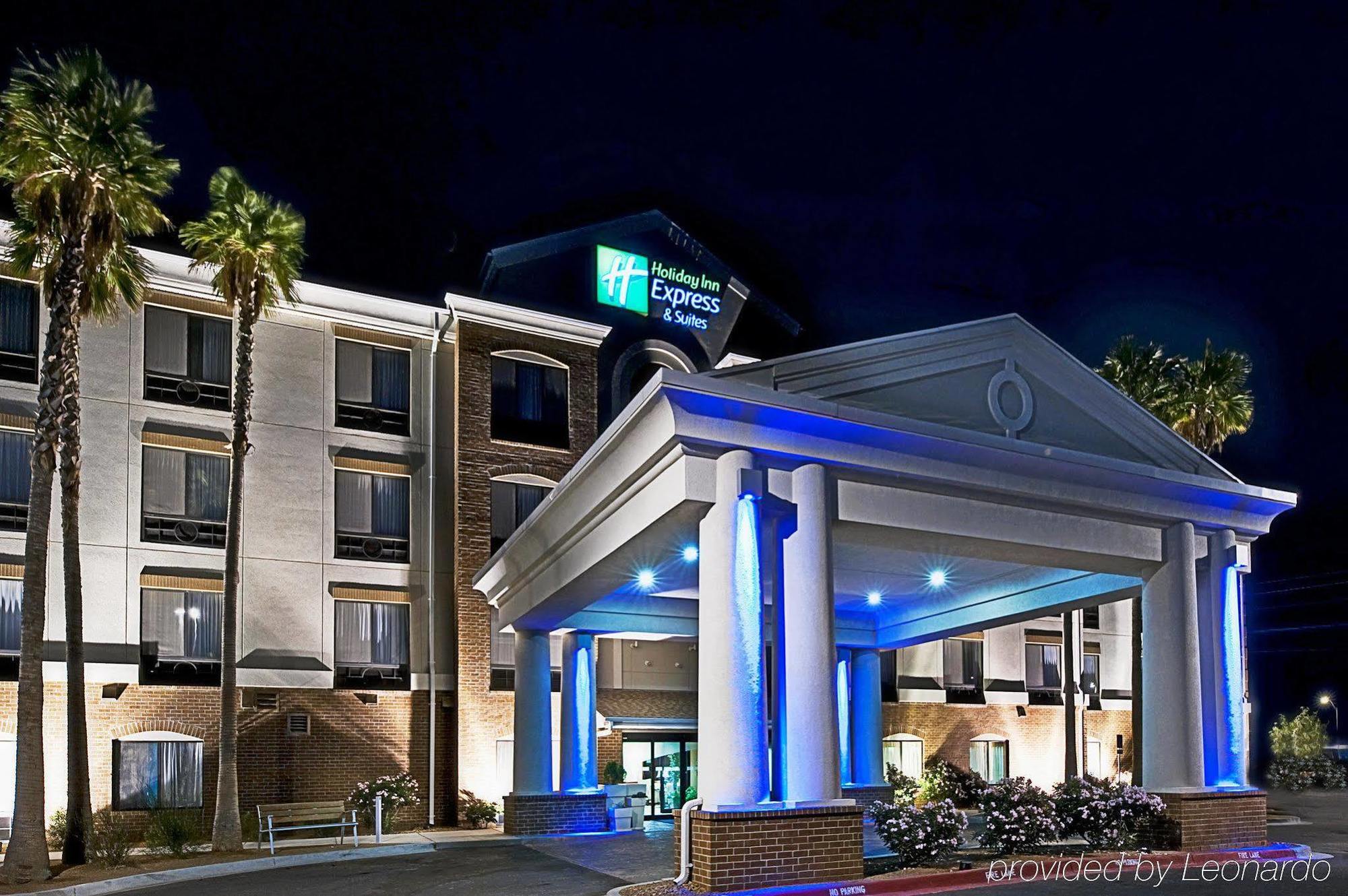 Express I-10 East By Ihg 2*
