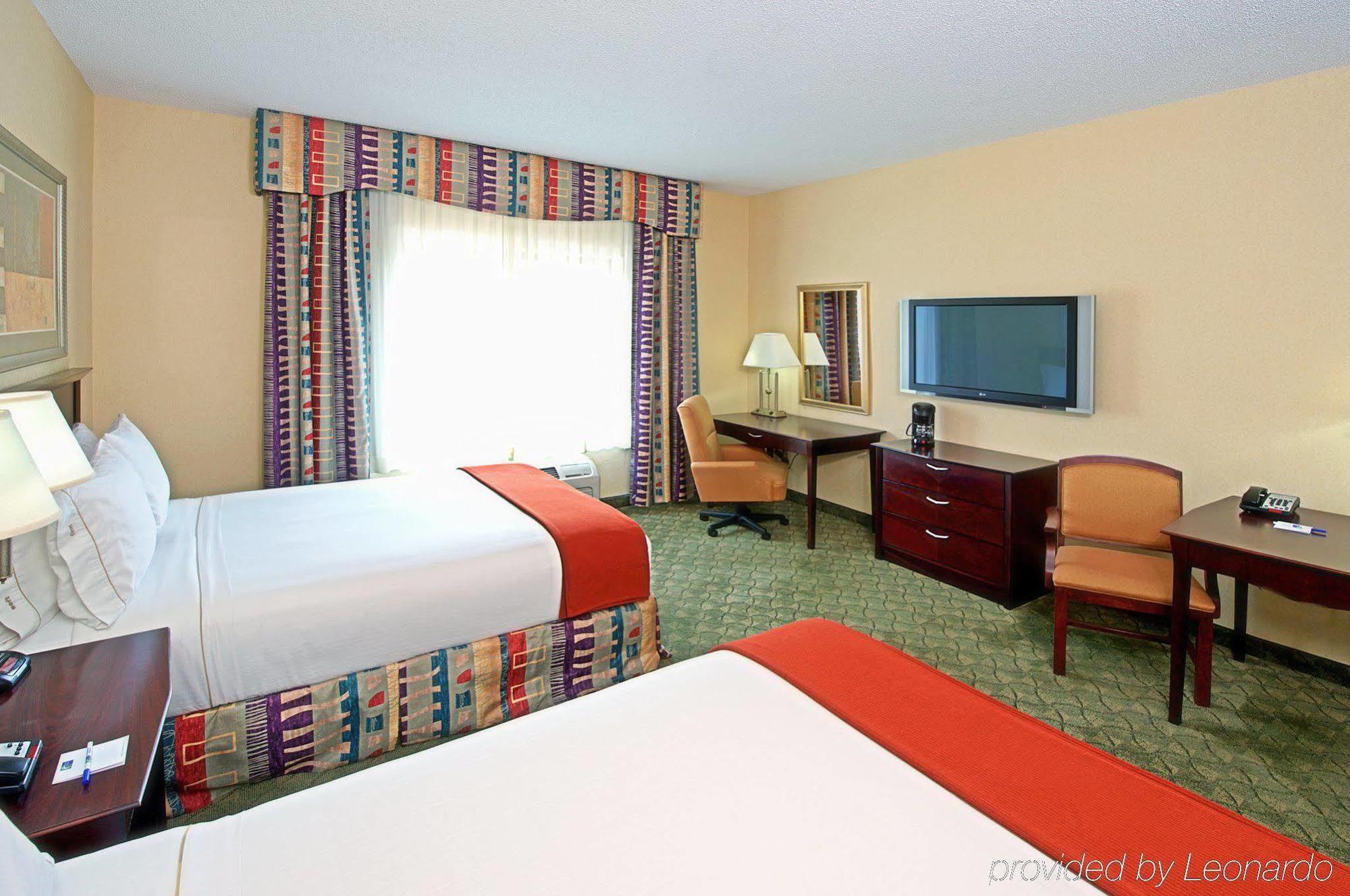 Express I-10 East By Ihg Hotel El Paso