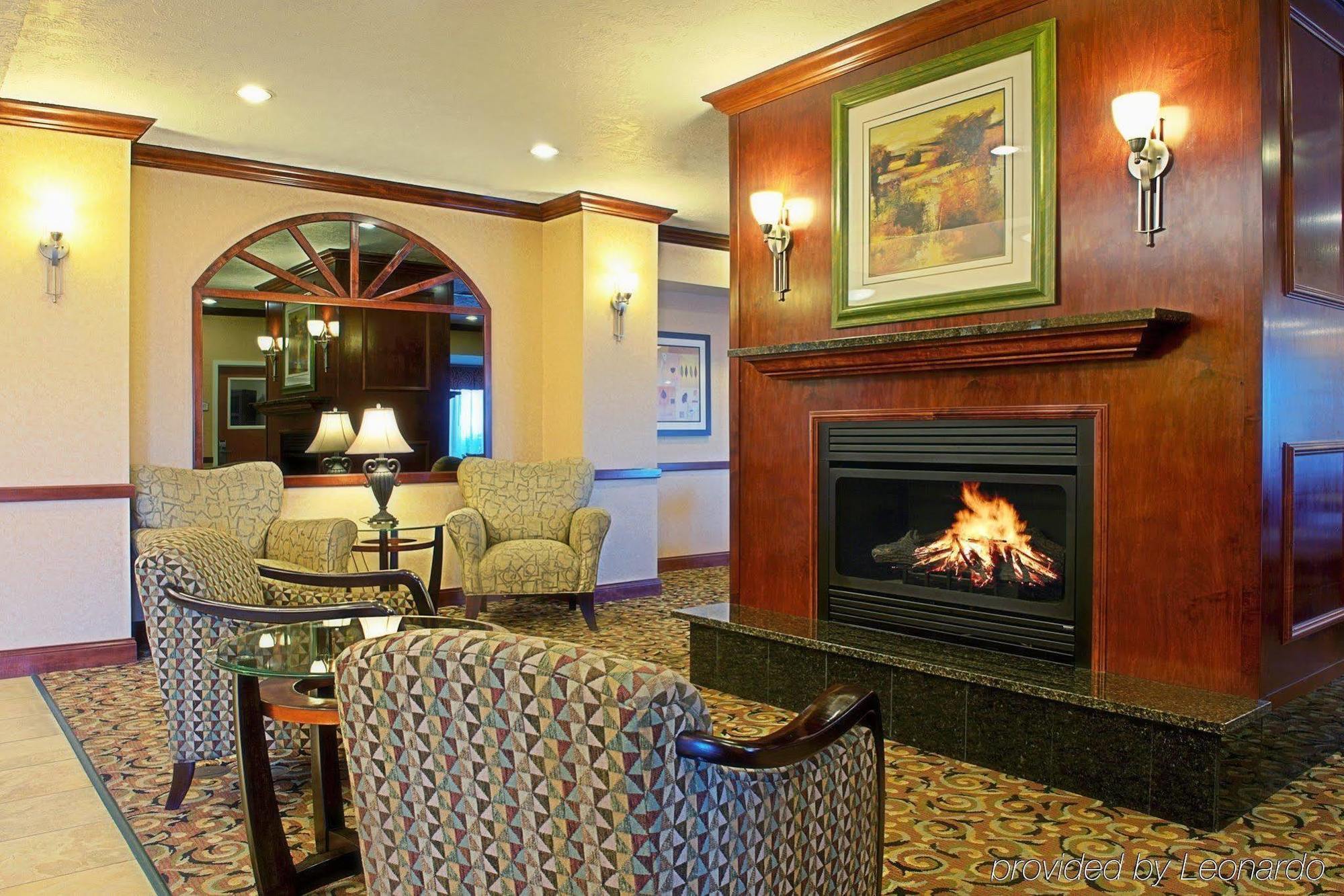 Express I-10 East By Ihg Hotel 2*