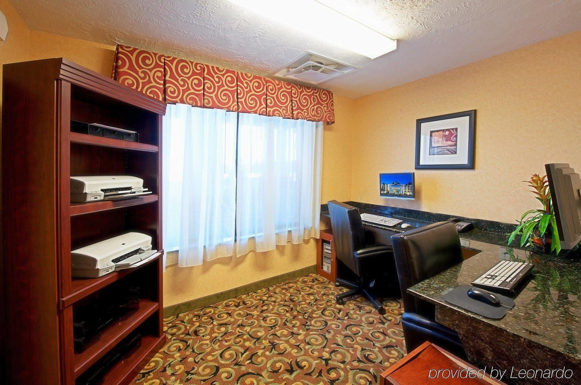 Express I-10 East By Ihg Hotel El Paso
